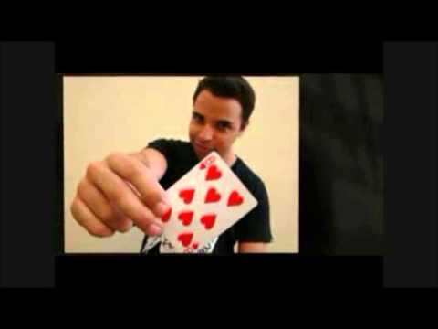 evogram square by jay crowe & eureka magic trick