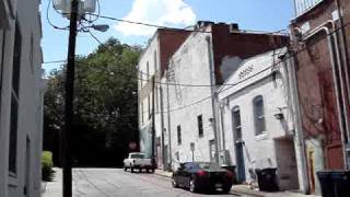 Promoting Peelander-Z Documentary pt 1