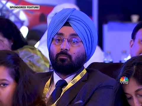 IOD Presents Dubai Global Convention 2018