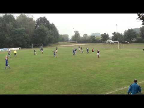 Preussen Schönhausen II - Freundschaft Schernebeck