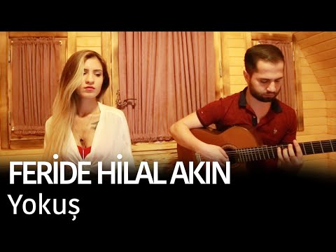 Yokuş - Feride Hilal Akın