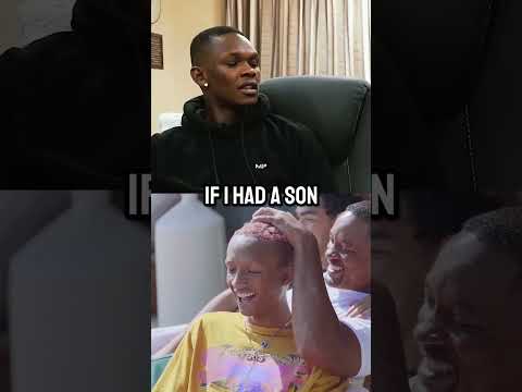 When Izzy Got His Revenge On Pereira's Son