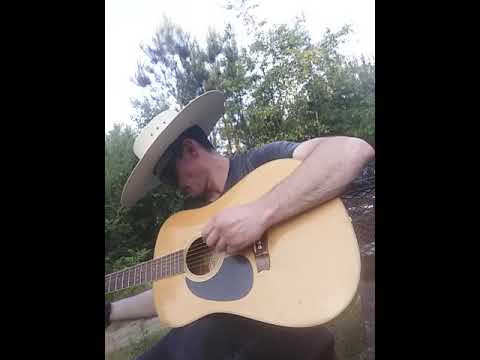 "Long Black Veil ", cover by @keithmaxwell8239