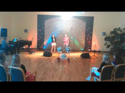 Sulle, kes sa kaugel- Erko ja Mari-Liis