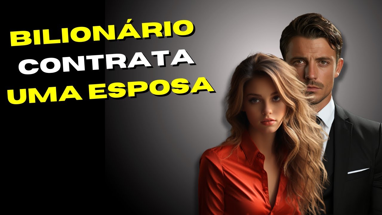 🌷BILLIONAIRE HIRES A WIFE- A story of love and passion🌷