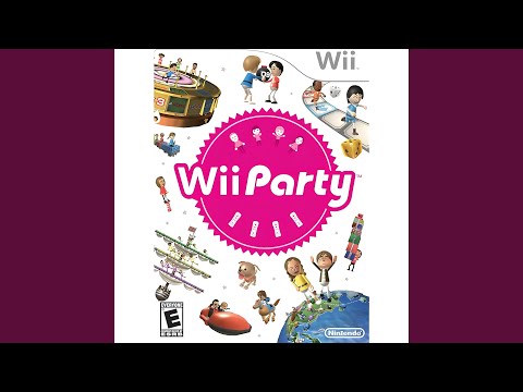 WII PARTY