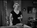 Marilyn Monroe In "Love Nest" - An Unexpected Guest