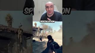 Battlefield 6 Battle Royale Leaked