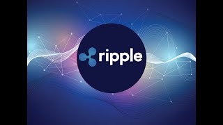 The Ripple (xrp) conspiracy