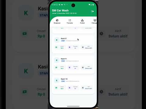 Katujuan: Kami Bantu Jualan