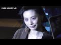 Nana Asakawa 浅川 梨奈 Paris Fashion Week 6 March Show Isabel Marant