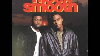 Nice &amp; Smooth - Pump It Up