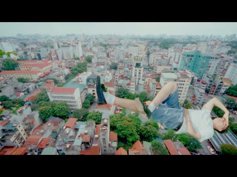 Girl Hà Nội - SIXTYUPTOWN, Dangrangto, Lu, Rem | Official Music Video