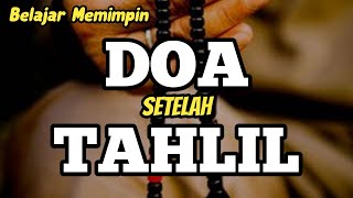 Download lagu Belajar Memimpin Doa Setelah Tahlil mp3 Download lagu Belajar Memimpin Doa Setelah Tahlil mp3