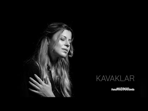 Ezgi Barkın - Kavaklar (Cover-Sezen Aksu)