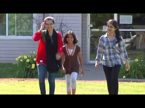 Nastaran and Soraya’s Story