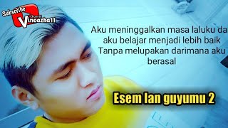 Download lagu Esem lan guyumu 2 cipt jo klitik mp3