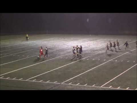 AVHS  v Rosemount Section Goals10/9/2018