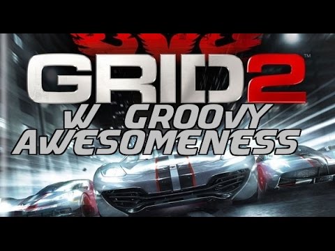Grid 2 Ep 22: The Kowloon Dragons!