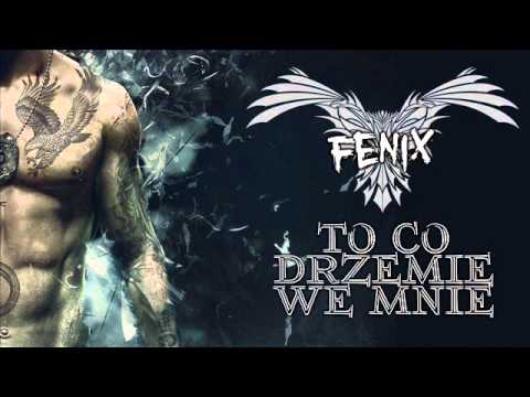 02.Fenix-ft.Pacifer Naucz mnie