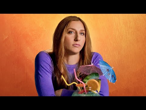 Старая дева - Русский трейлер (2019)