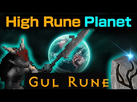 The Easiest Way to Find High Runes: 250 Lower Kurast Runs - Diablo 2 Resurrected