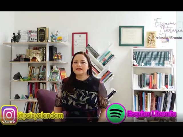 Vídeo relacionado con Perfiles criminales