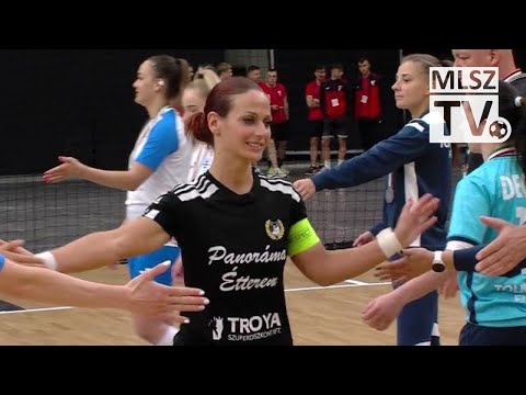Magyar Kupa négyes döntő | Futsal NB I |MLSZTV