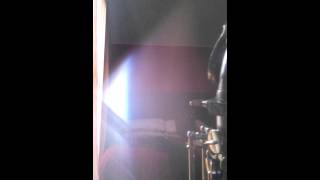 Los rieleros del norte desde la otra mesa sax