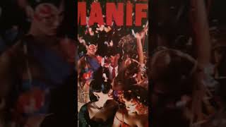 Roxy Music - My Little Girl