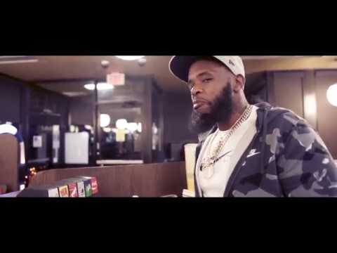 PJ Gifted - DNA Remix [Official Video]