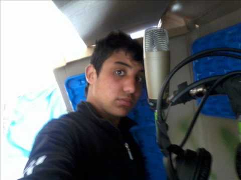 mc serkan cash olmuş dünyam2013