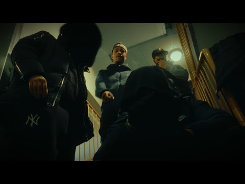 VJ - Do This For Fun (Official Music Video)