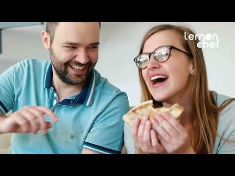 LemonChef App