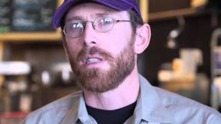 Good Harvest Market - Charlie