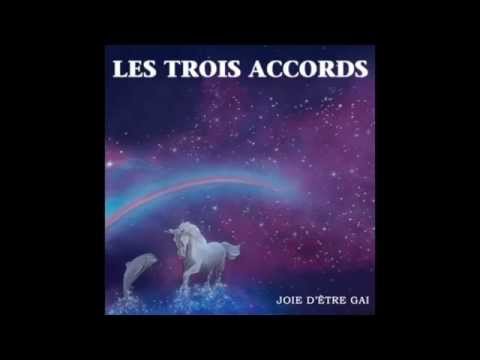 LES TROIS ACCORDS - Nuit de la poésie (I, II, III)