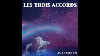 LES TROIS ACCORDS - Nuit de la poésie (I, II, III)