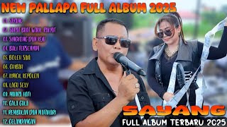 Download lagu NEW PALLAPA PEMUDA CEMPLONG 2025 || SAYANG - NEW PALLAPA Full Album Terbaru 2025 mp3
