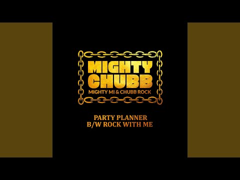 Party Planner (Original)
