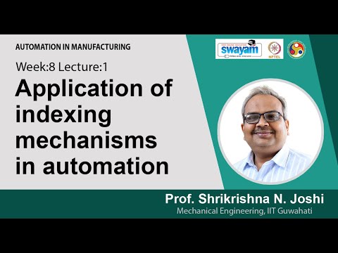 Automation in Manufacturing Intro Video