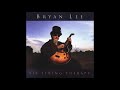 BRYAN LEE (Two Rivers, Wisconsin, U.S.A) - Just Like A Fish