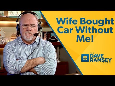 download lagu mp3 mp4 Dave Ramsey Wife, download lagu Dave Ramsey Wife gratis, unduh video klip Download Dave Ramsey Wife Mp3 dan Mp4 Music Gratis