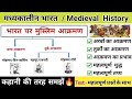 भारत पर मुस्लिम आक्रमण अरबों का आक्रम�