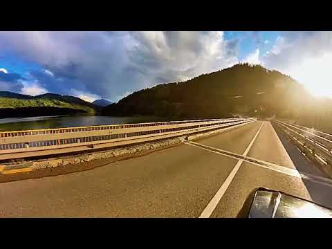 Viaduct Poiana Largului