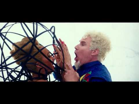 Zoolander 2 | Clip: "Kiss" | Paramount Pictures International