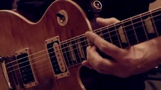 Perfect Soul feat Marcus Greenway (instrumental)