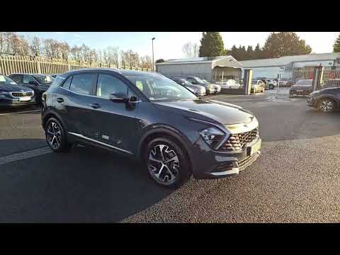 Kia Sportage K3 Diesel - Image 2