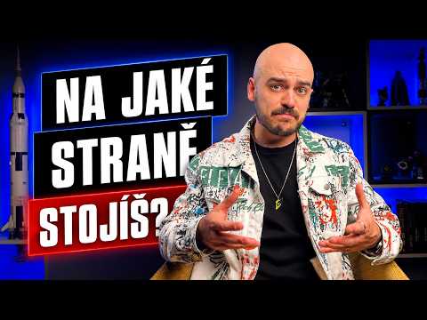 Zvládli byste mučit AI? Otázka vědomí strojů rozdělí společnost dřív, než věda stihne pomoct