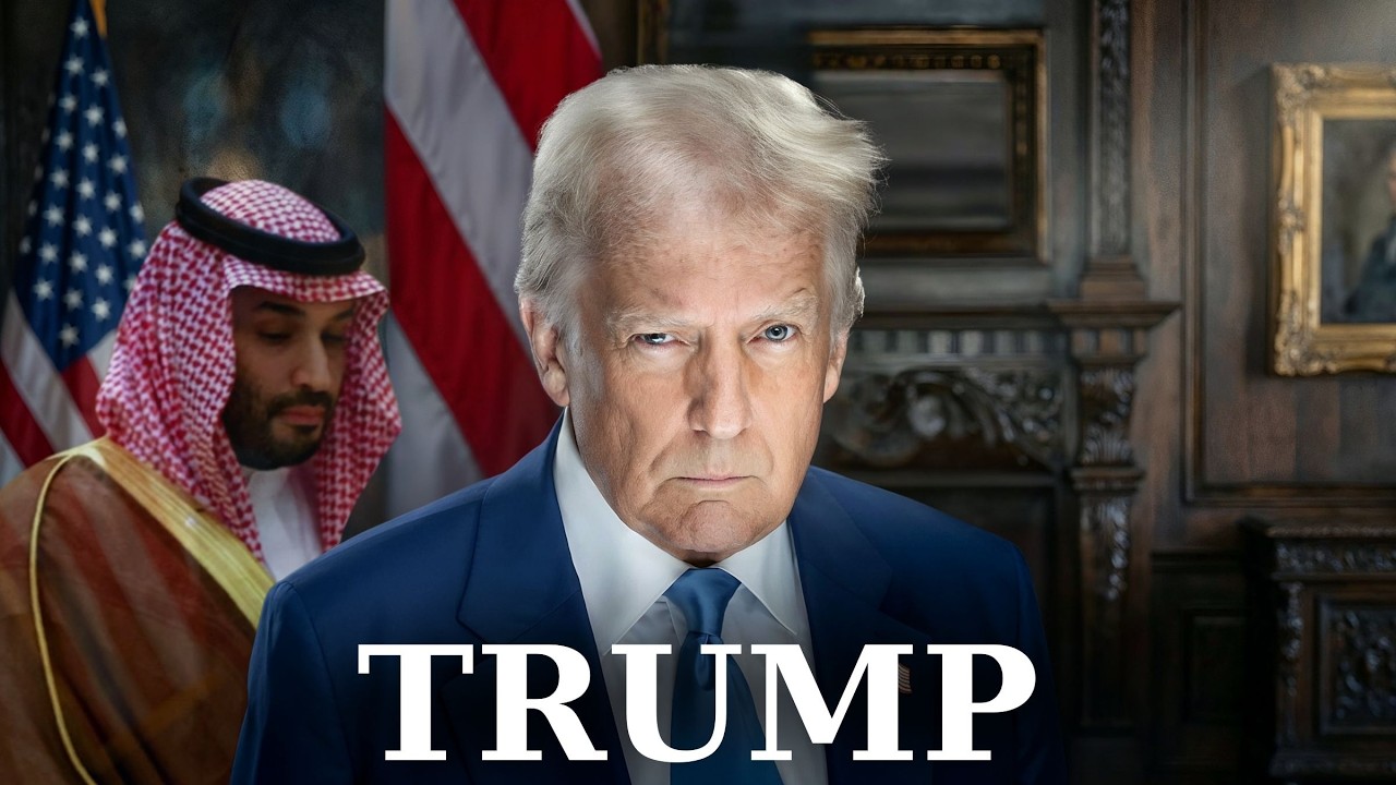 Dünyanın Tepesindeki Adam: DONALD TRUMP ve Sıra Dışı Hayatı