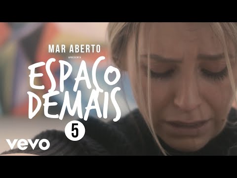 MAR ABERTO - Espaço Demais